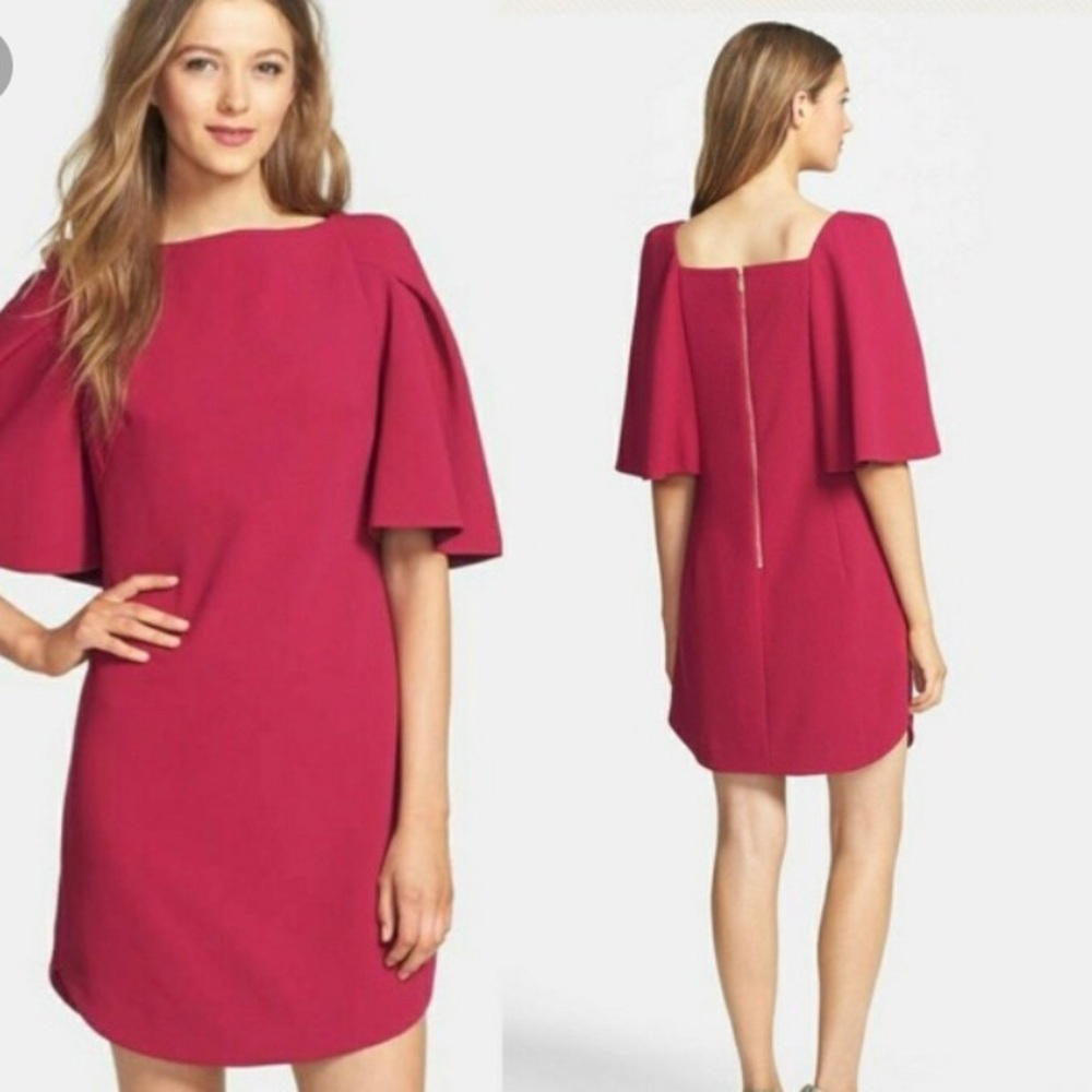 NWT Trina Turk Bruce Shift Dress sz 2